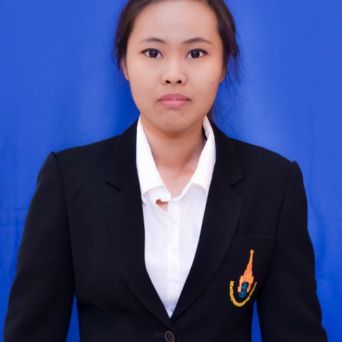 Ms. Jiraphon Prasongsut