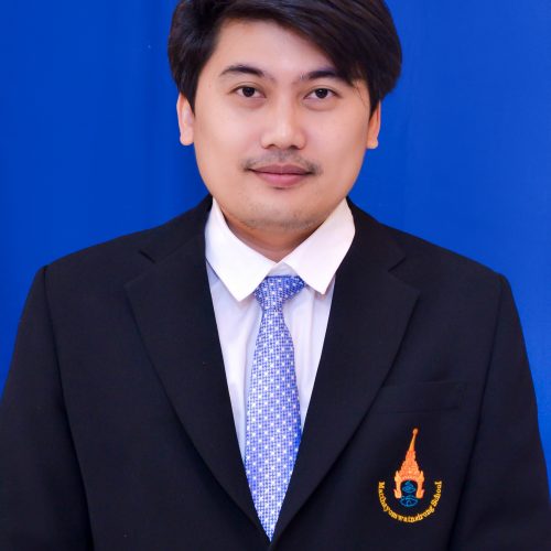 Mr. Pattapong Tammasorn