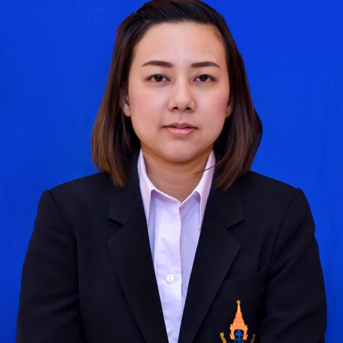 Mrs. Kodchakorn Srisuwan