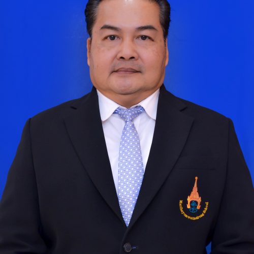 Mr. Papungkorn Hussadeetam