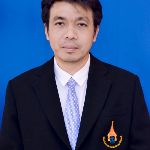 Mr. Phongsak Wannasiri