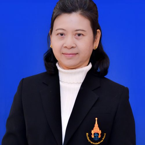Mrs. Naruemol Laisuttisan