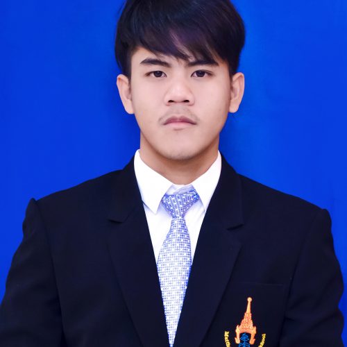 Mr. Jaturan Kaewkarnri