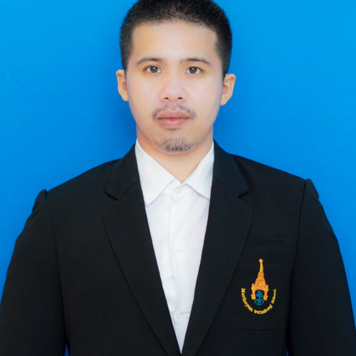 Mr. Son Promchai