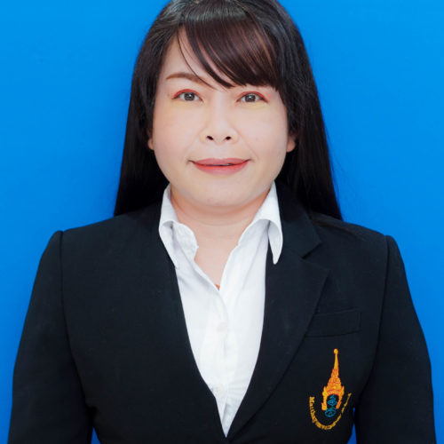 Ms. Sureeporn Jaengsawang