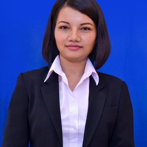 Ms. Hemsuda Kumsora