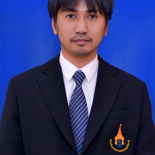 Mr. Suchat Bhalasak