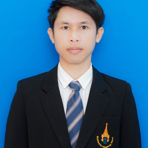 Mr. Aram Khonsin