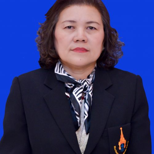 Mrs. Narumal Dangsorn