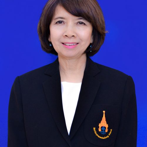Mrs. Surachanee Khattiyasuwong