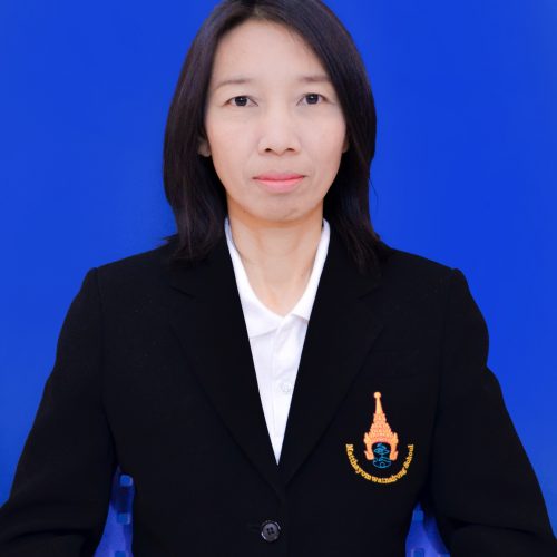 Mrs. Kanwara Sutthiboon