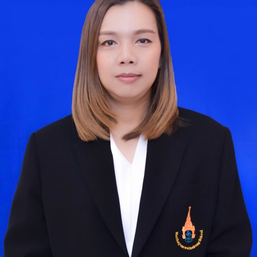 Ms. Chutima Khemtong