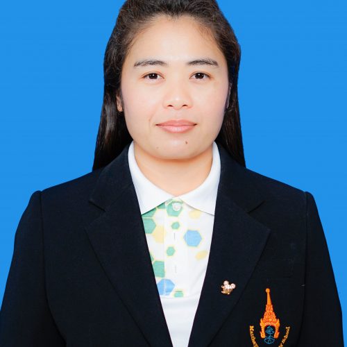 Ms. Pattama Janprapai