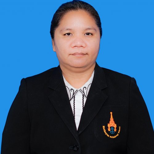 Ms. Pornpun Bua-on