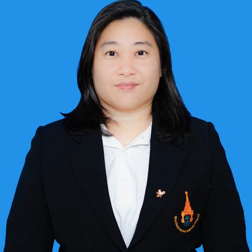 Ms. Kansinee Savettanai