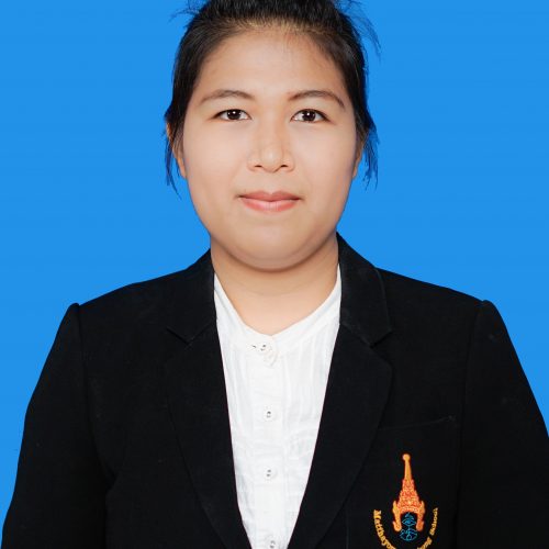 Ms. Kitiya Plubjaeng