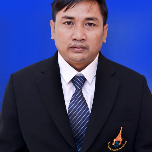 Mr. Somdee Suriya