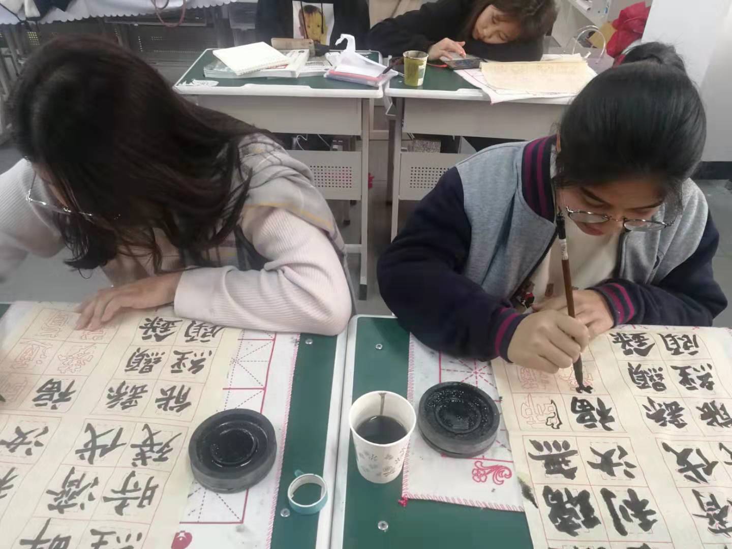 เปิดประสบการณ์นักเรียนห้อง IEP สู่นักเรียนแลกเปลี่ยนโครงการ AFS ประเทศจีน