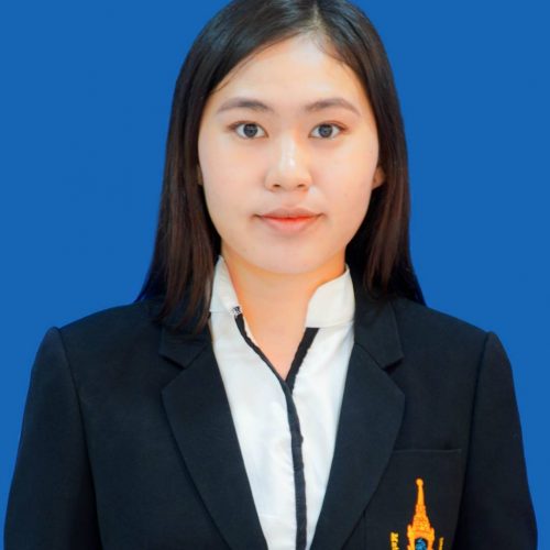 Ms. Jiraporn Khanapornworakarn