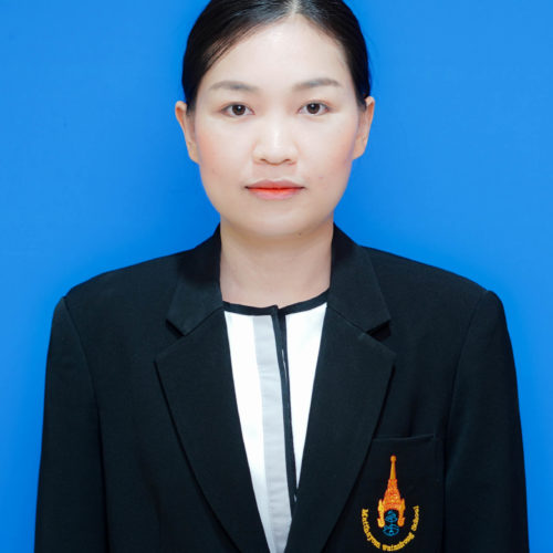 Ms. Ratchanok Pannon