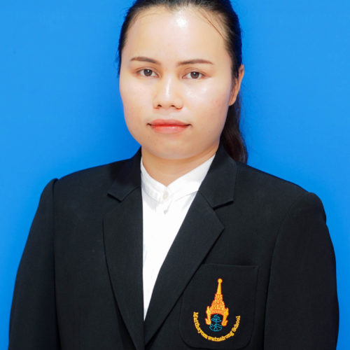 Ms. Araya Boomwong